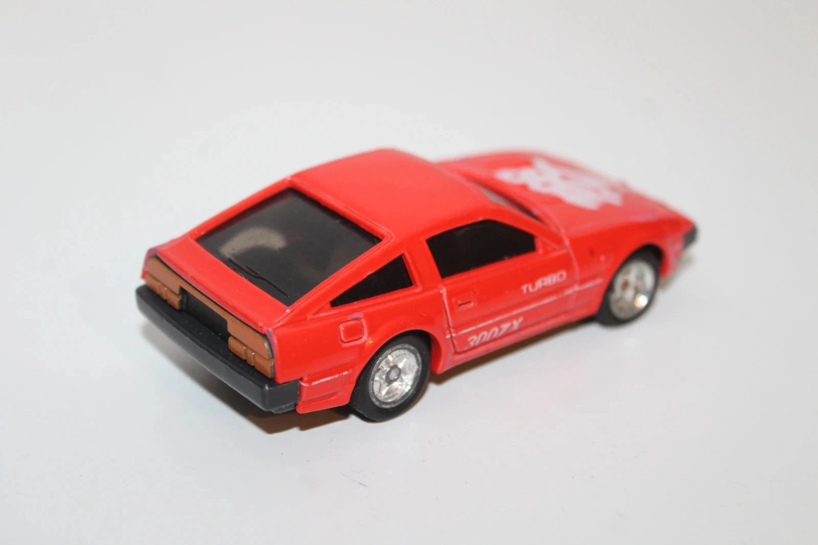 Voertuig Nissan Fairlady 300ZX – photo 2